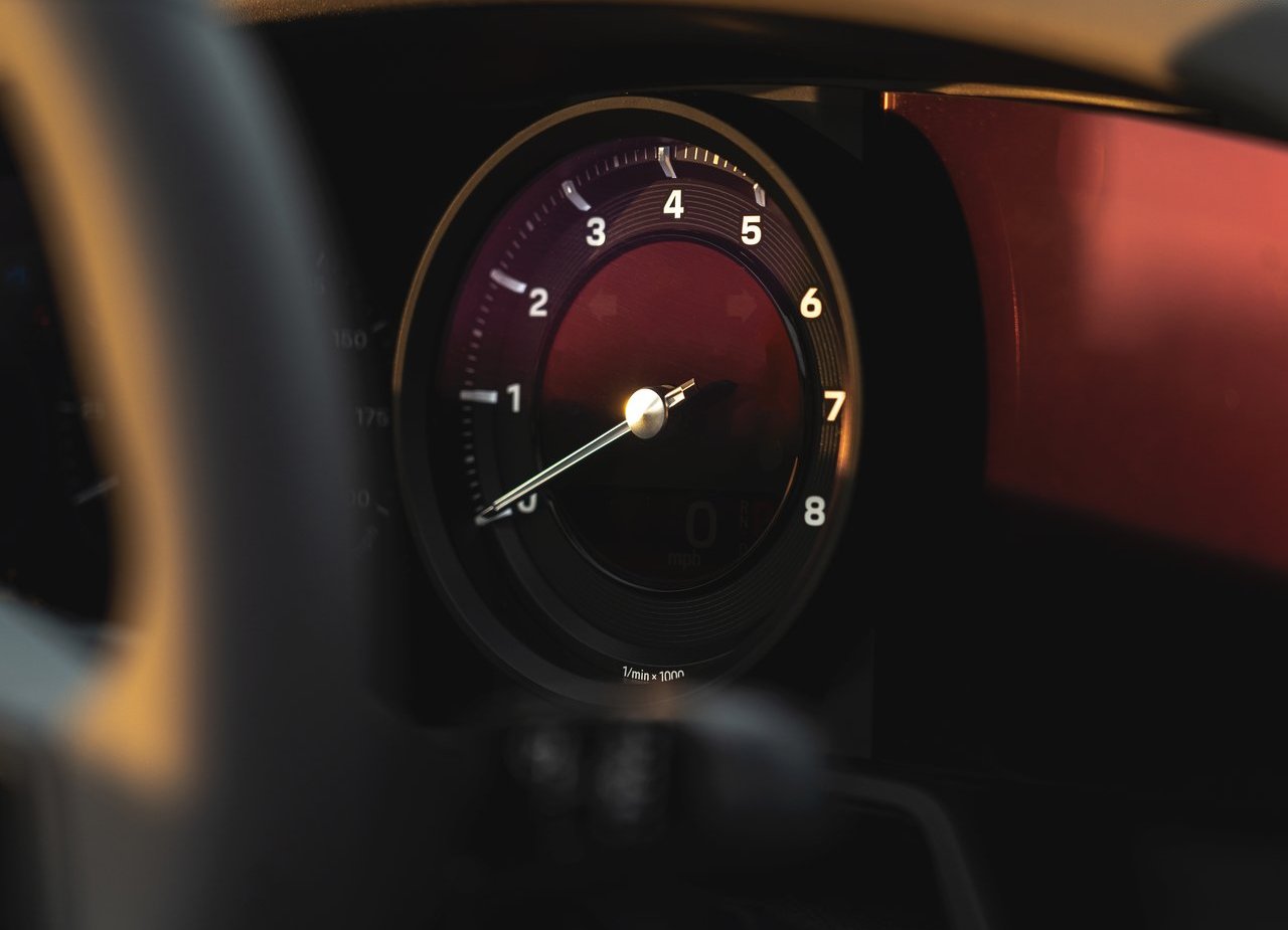 2021 - PORSCHE 911 TARGA 4, foto 127