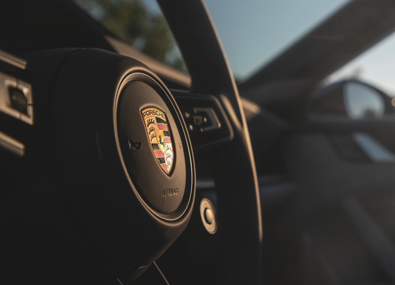 2021 - PORSCHE 911 TARGA 4, foto 134