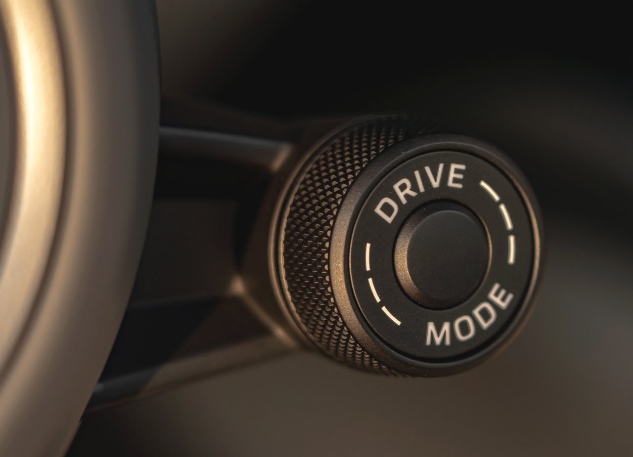 2021 - PORSCHE 911 TARGA 4, foto 137