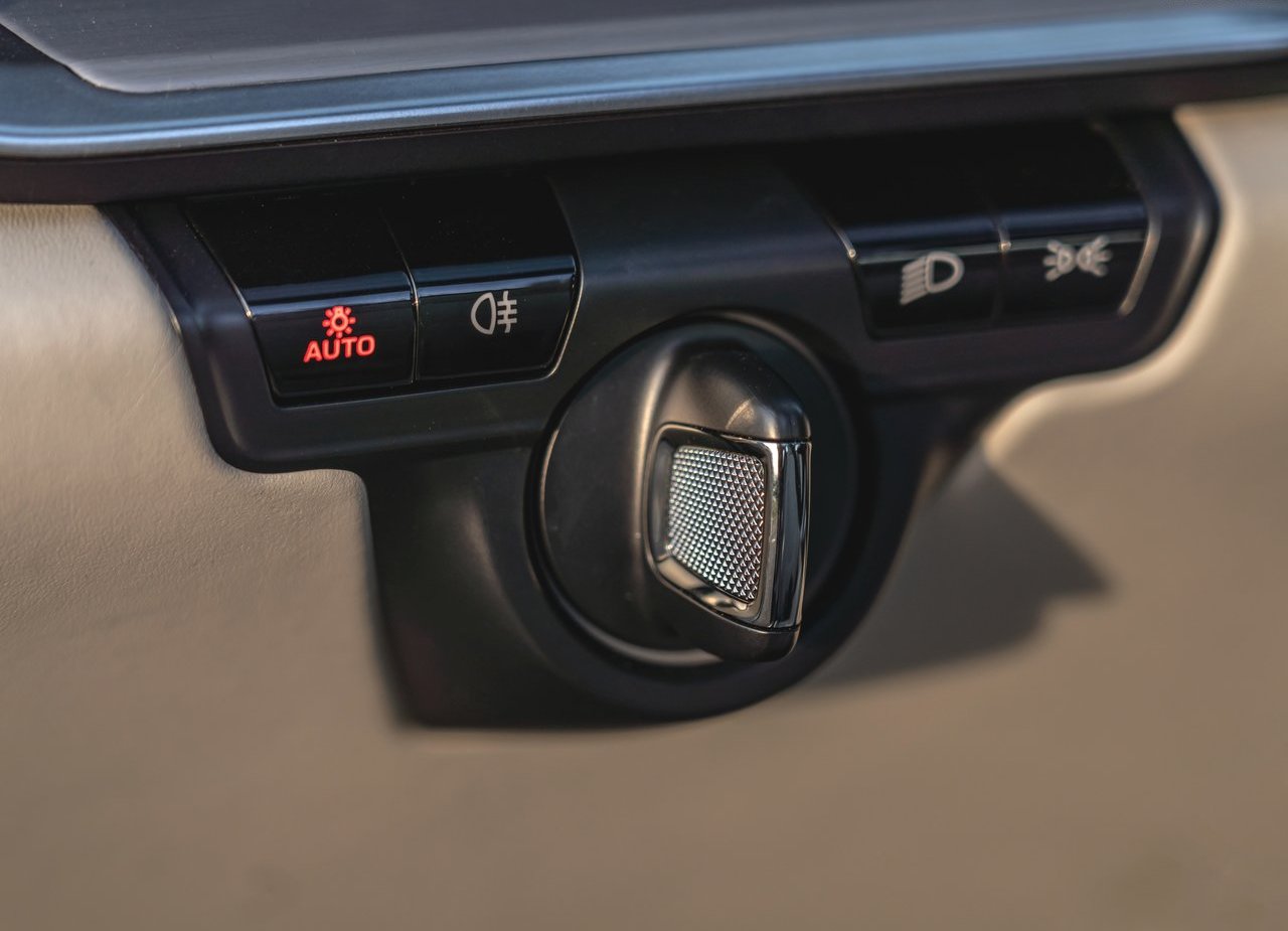 2021 - PORSCHE 911 TARGA 4, foto 139