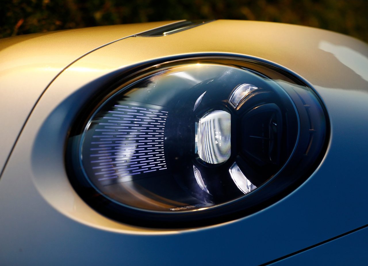 2021 - PORSCHE 911 TARGA 4, foto 146