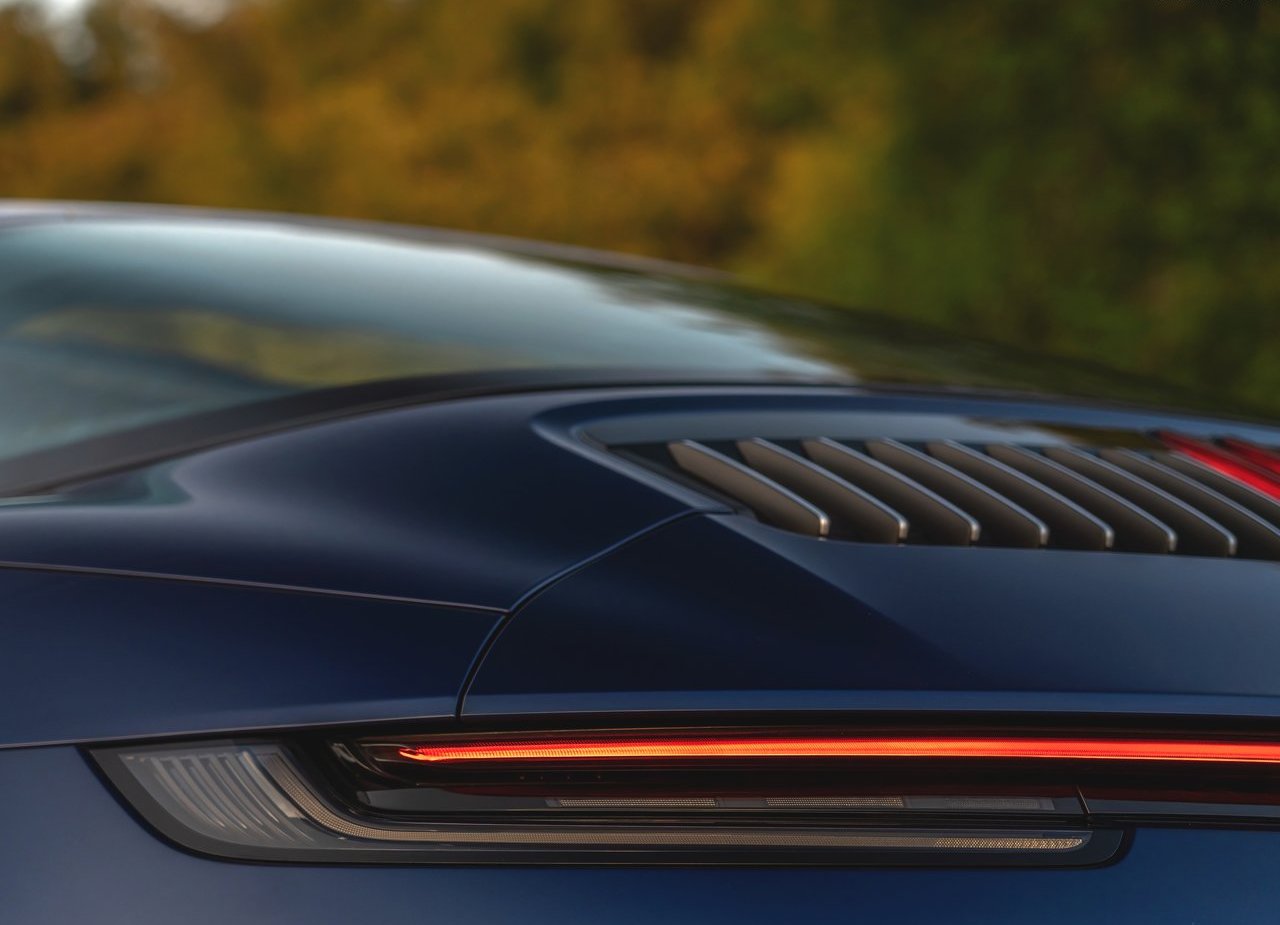 2021 - PORSCHE 911 TARGA 4, foto 148