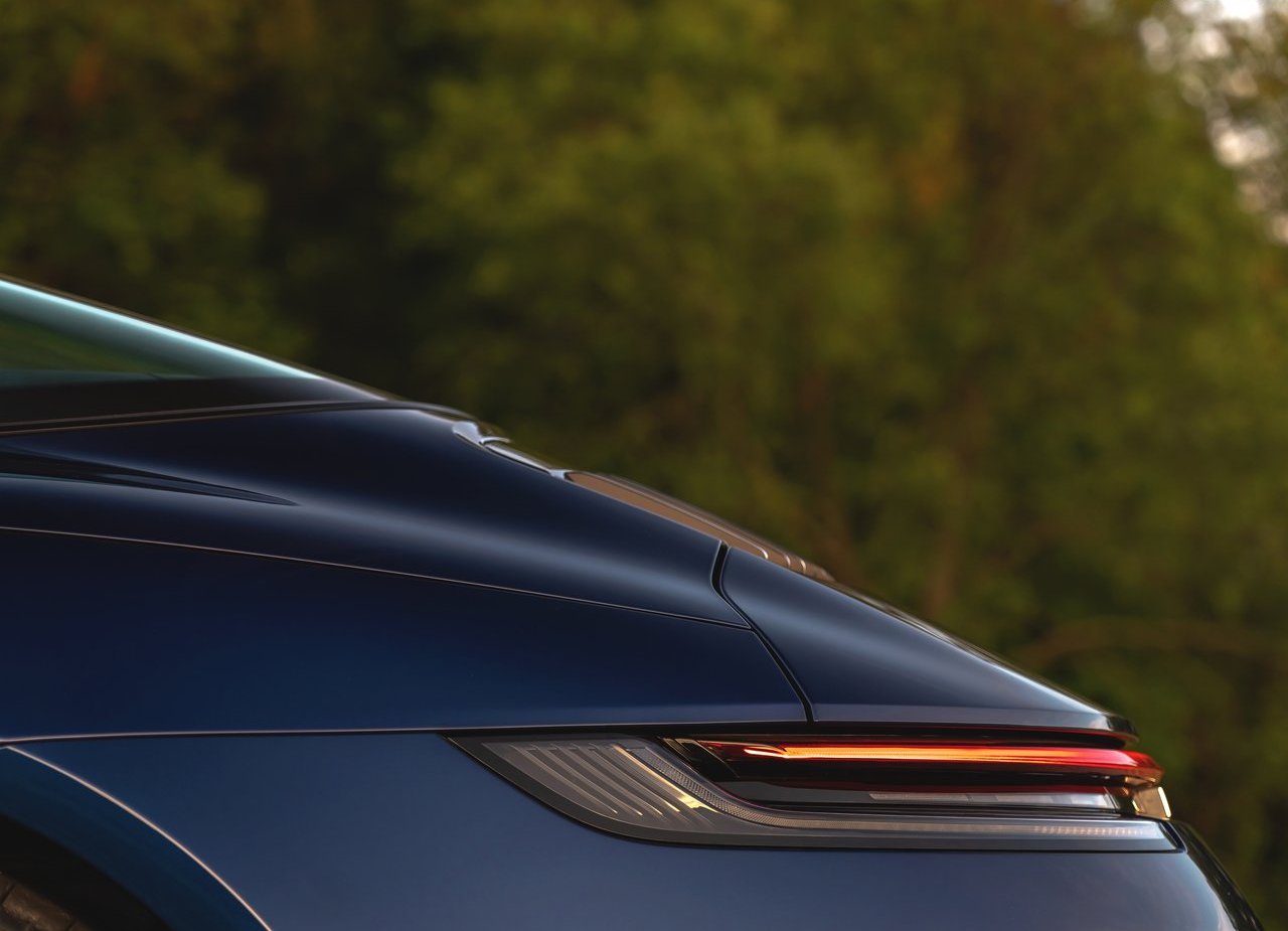2021 - PORSCHE 911 TARGA 4, foto 152