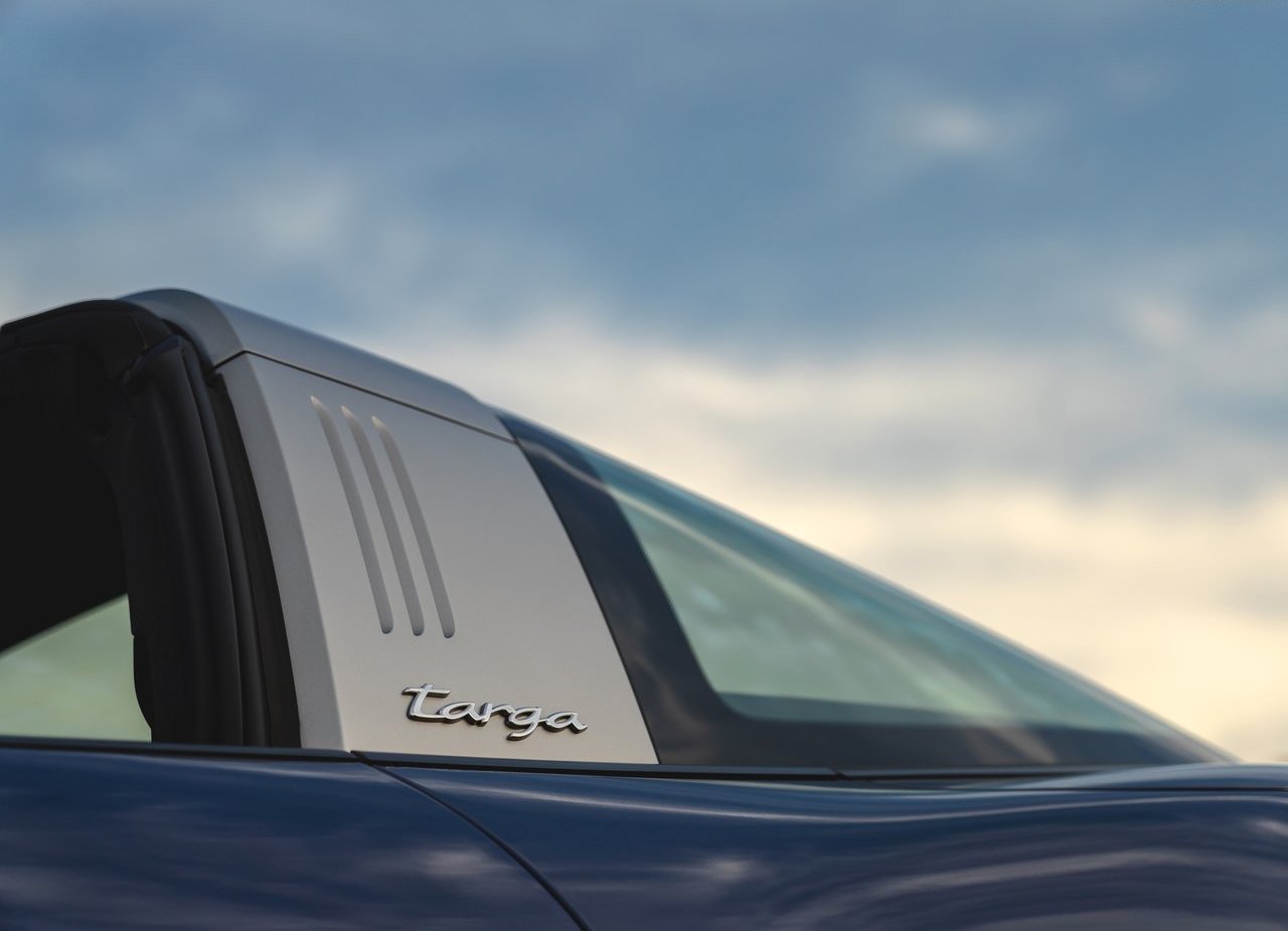 2021 - PORSCHE 911 TARGA 4, foto 160