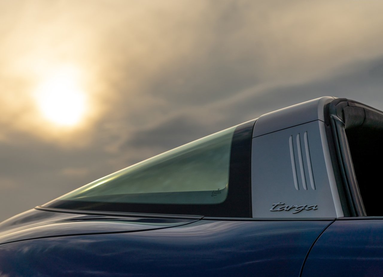 2021 - PORSCHE 911 TARGA 4, foto 162