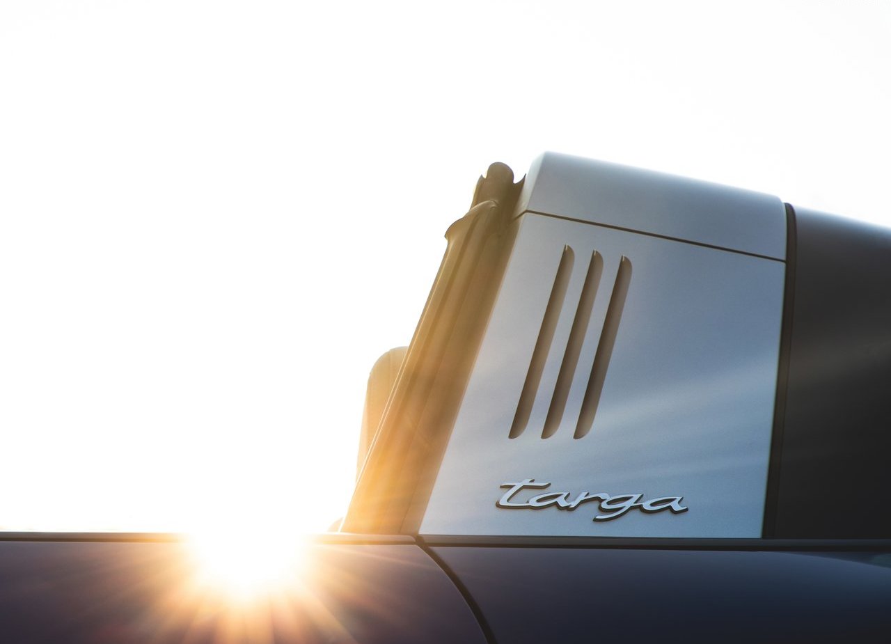 2021 - PORSCHE 911 TARGA 4, foto 165