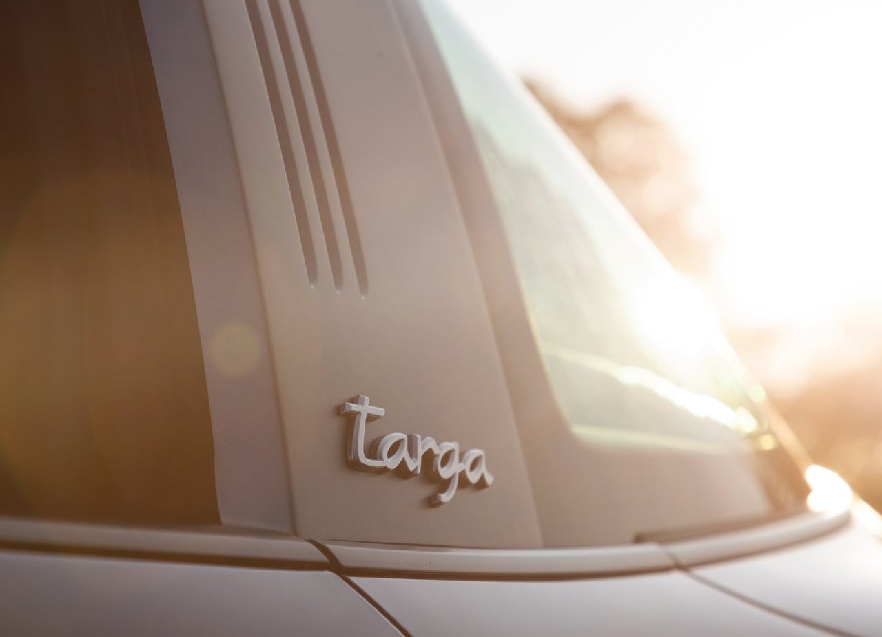 2021 - PORSCHE 911 TARGA 4, foto 166