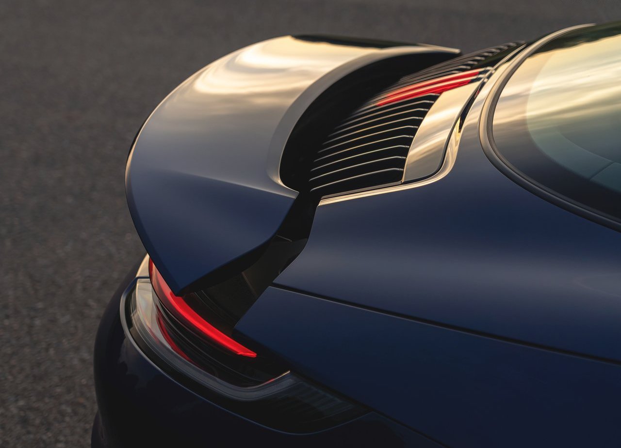 2021 - PORSCHE 911 TARGA 4, foto 167