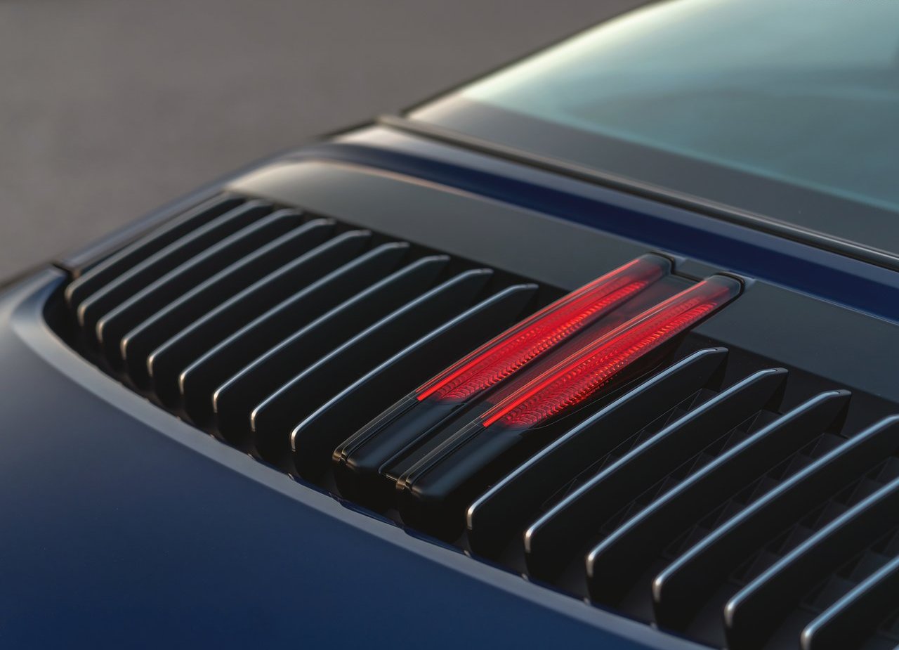 2021 - PORSCHE 911 TARGA 4, foto 168