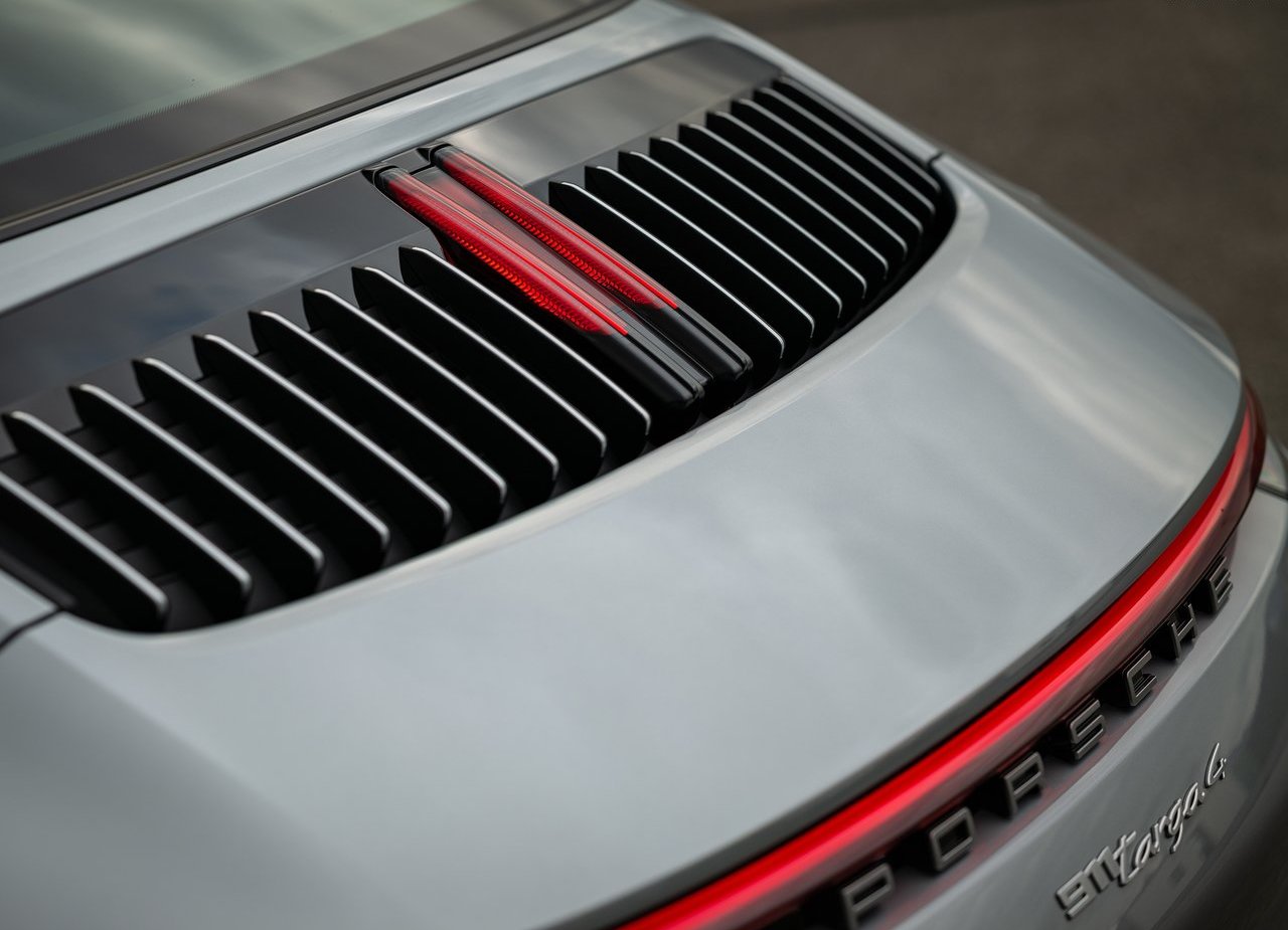 2021 - PORSCHE 911 TARGA 4, foto 169