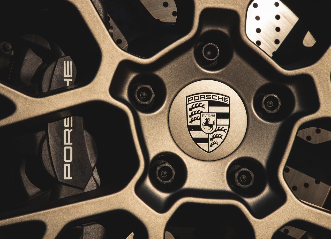 2021 - PORSCHE 911 TARGA 4, foto 174