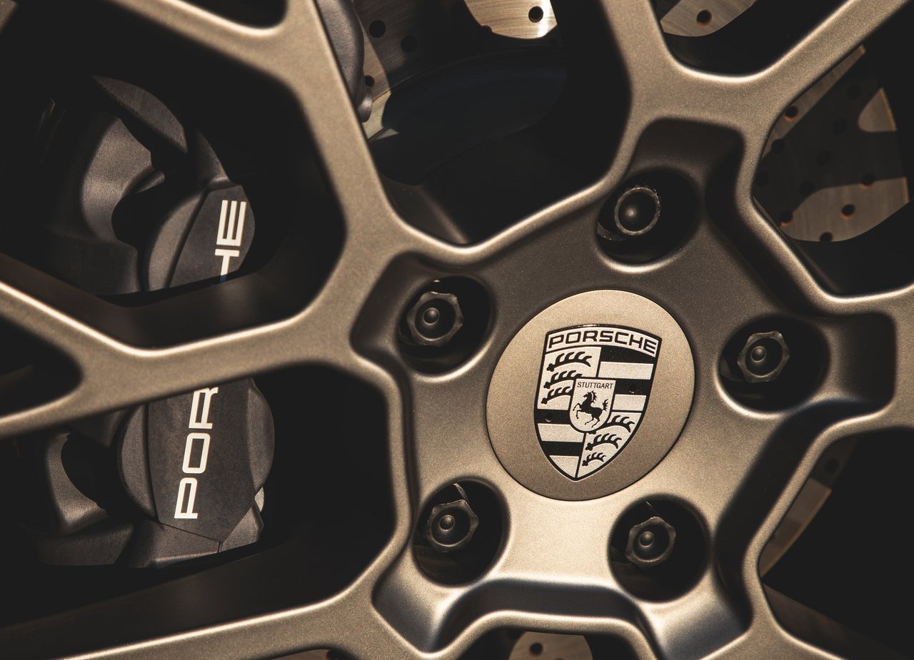 2021 - PORSCHE 911 TARGA 4, foto 175