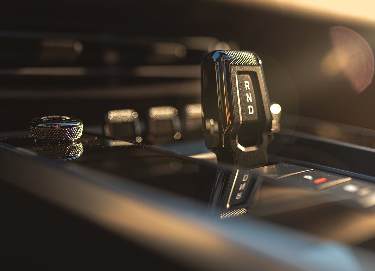 2021 - PORSCHE 911 TARGA 4S, foto 94