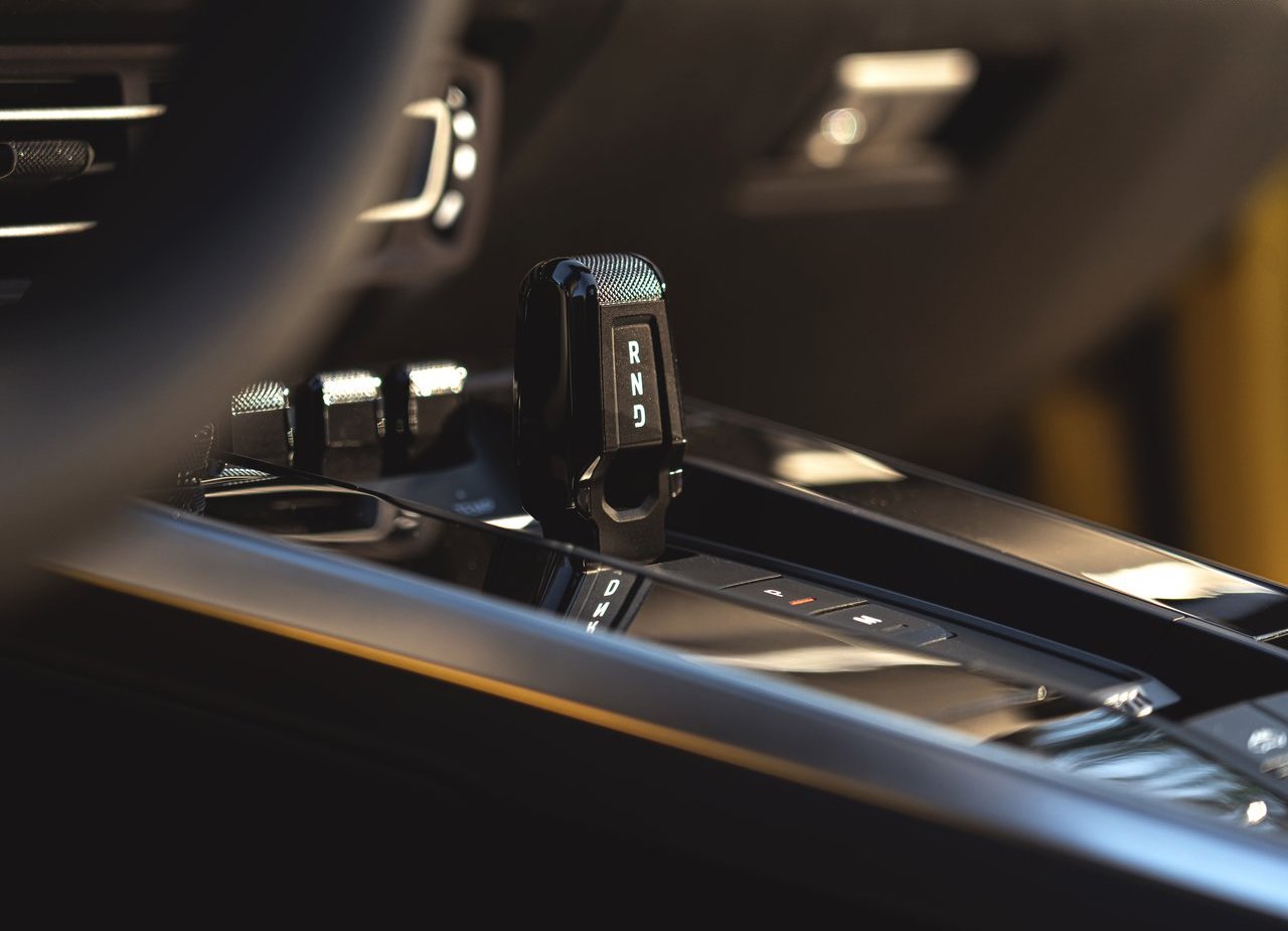 2021 - PORSCHE 911 TARGA 4S, foto 95