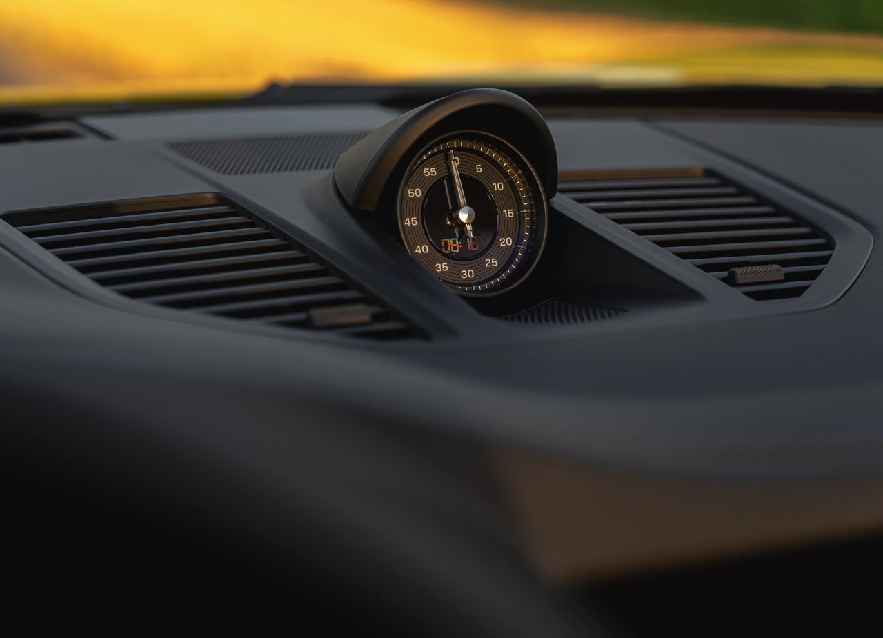 2021 - PORSCHE 911 TARGA 4S, foto 104