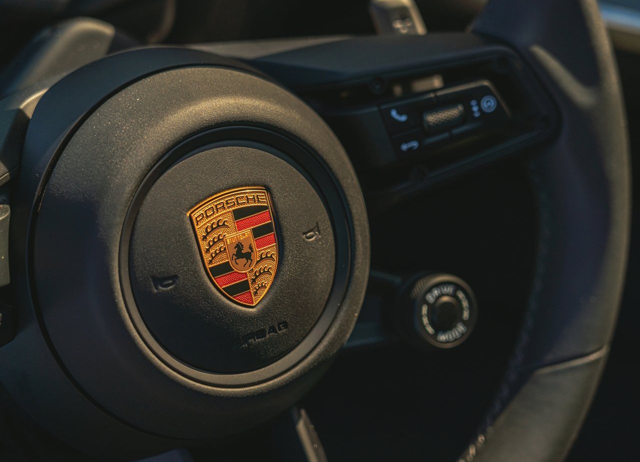 2021 - PORSCHE 911 TARGA 4S, foto 106
