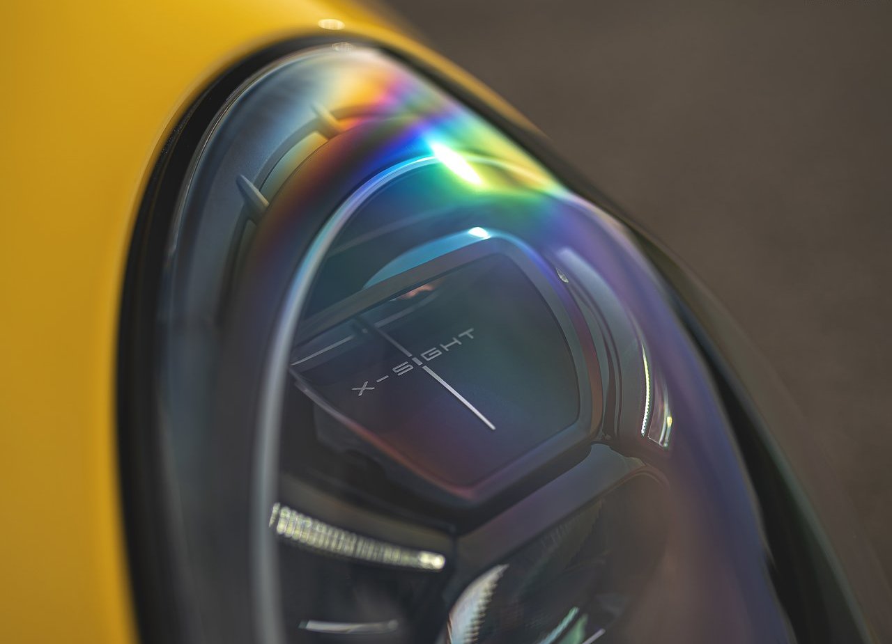 2021 - PORSCHE 911 TARGA 4S, foto 128