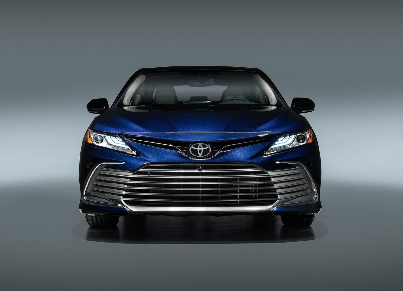 TOYOTA CAMRY, foto 4