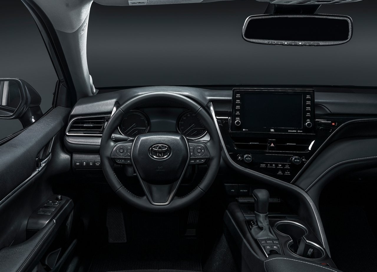 TOYOTA CAMRY, foto 11