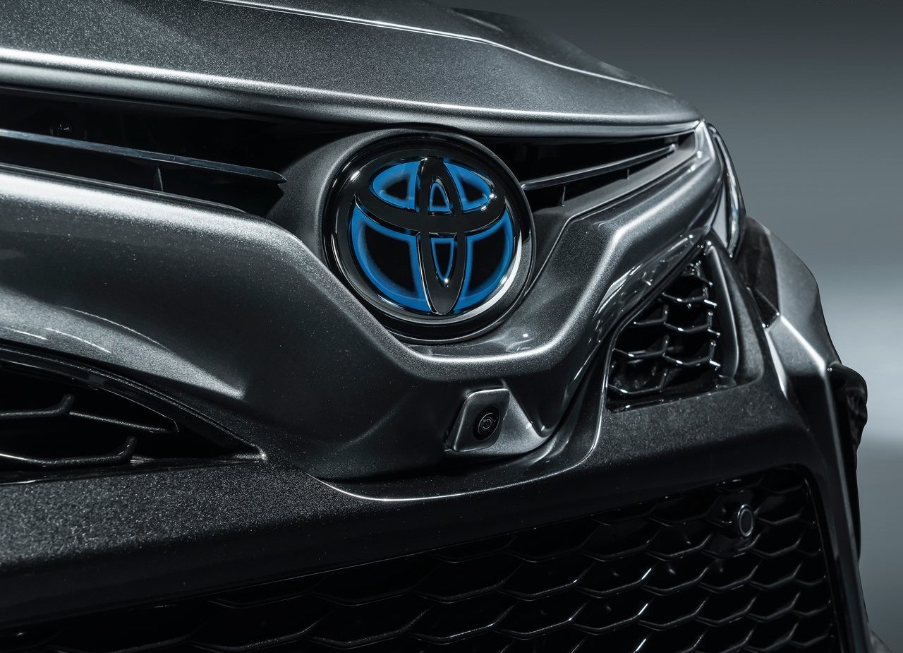 TOYOTA CAMRY, foto 19