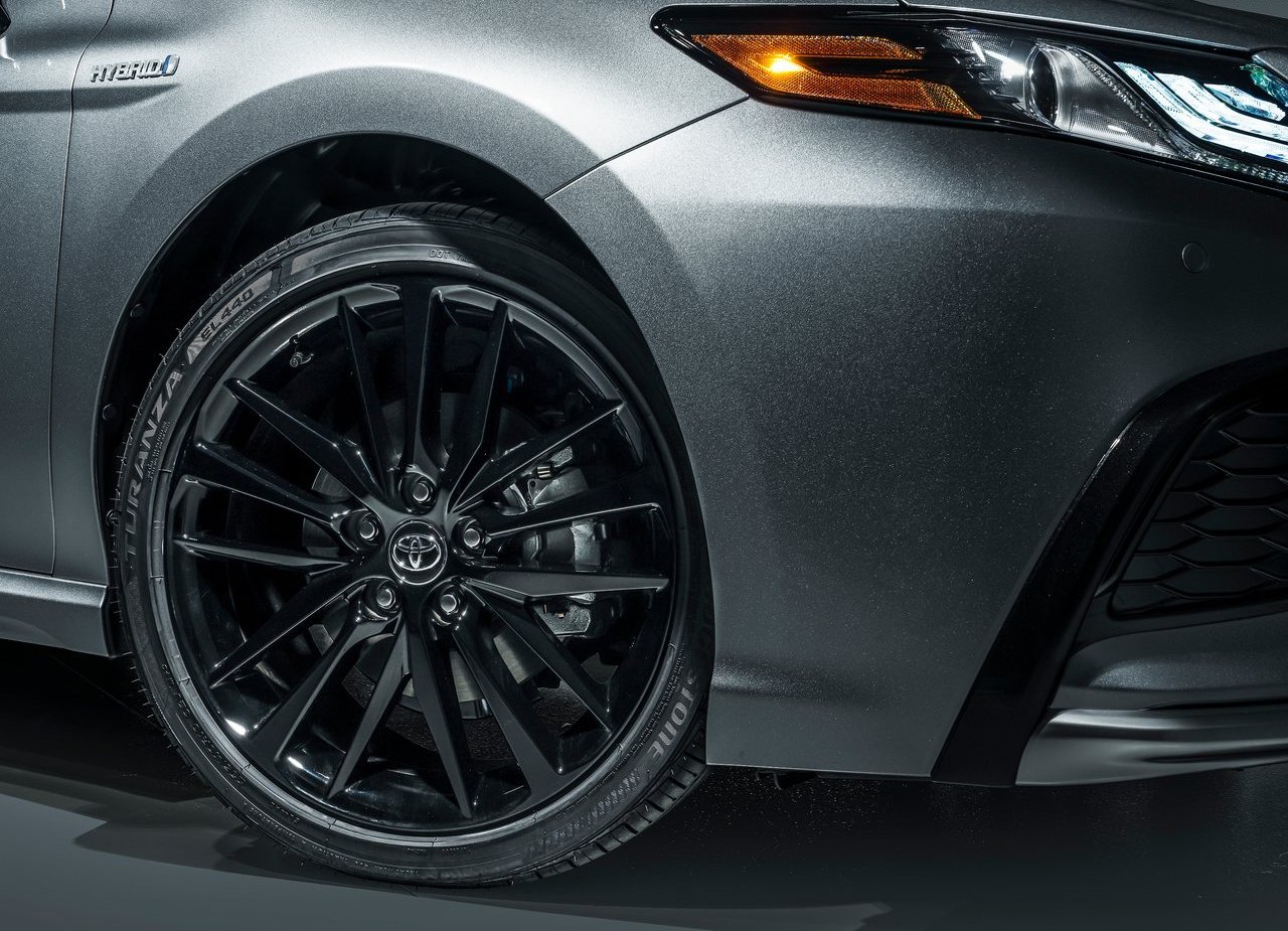TOYOTA CAMRY, foto 22