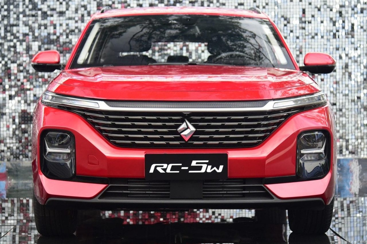 BAOJUN RC-5W, foto 2