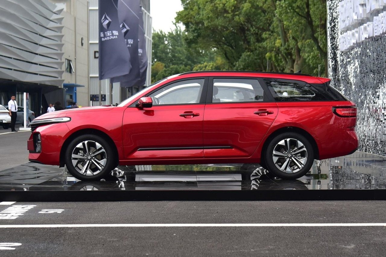 BAOJUN RC-5W, foto 3