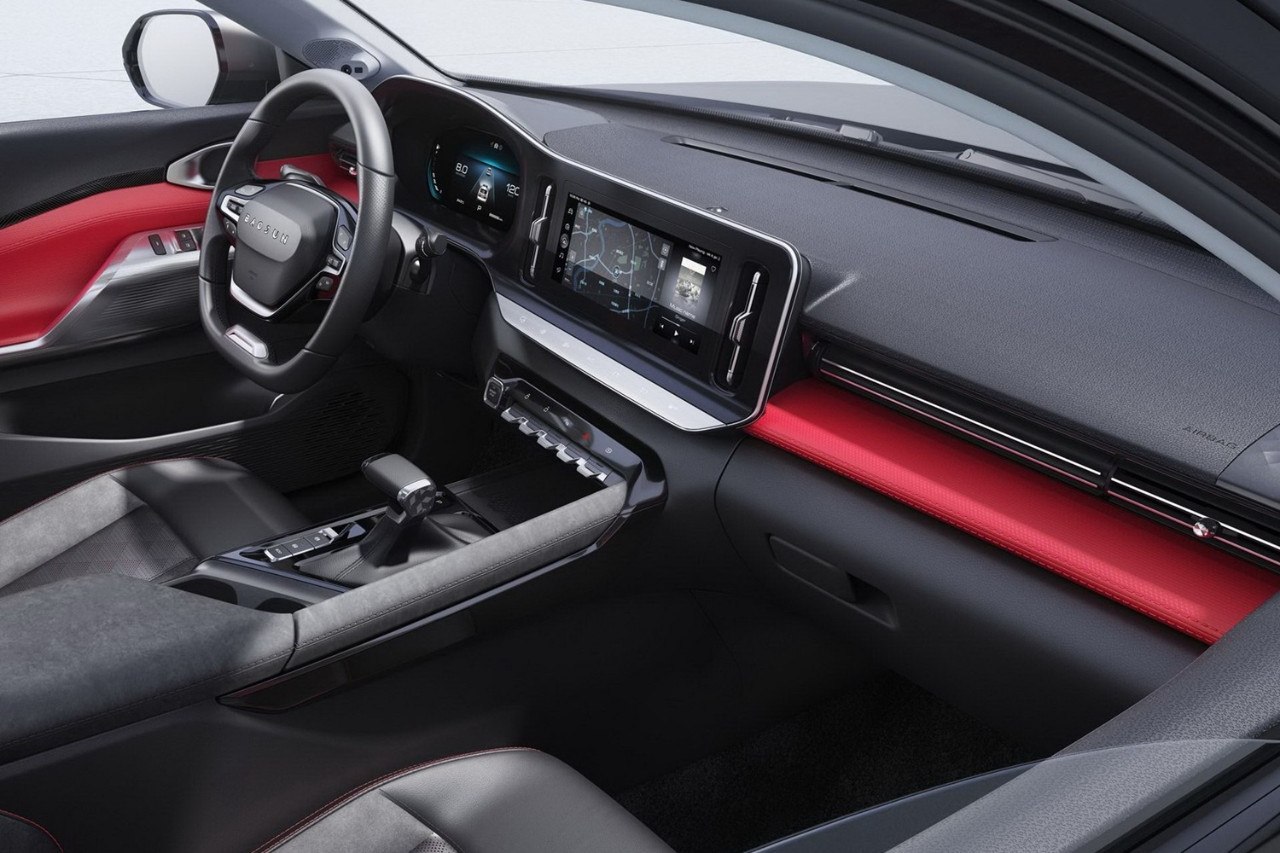 BAOJUN RC-5W, foto 4