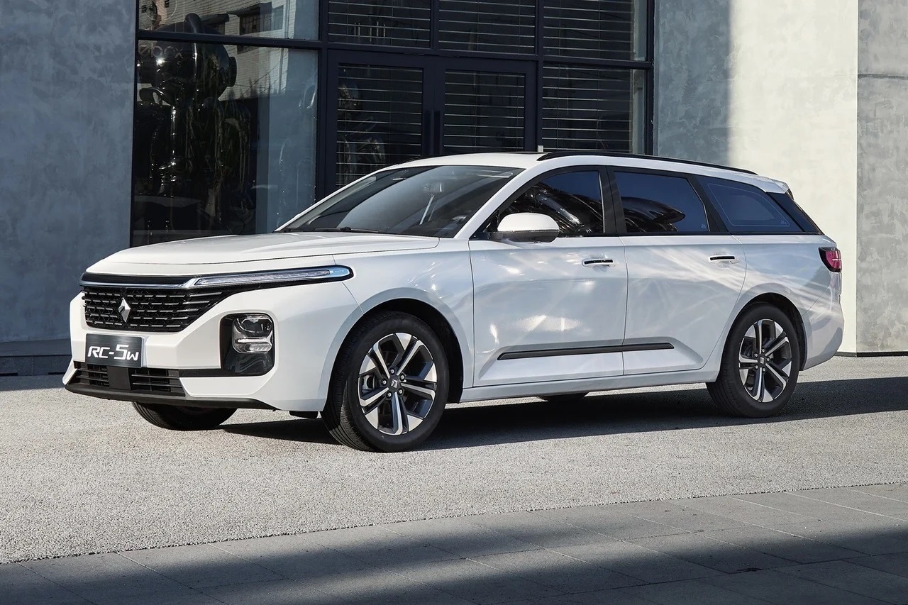 BAOJUN RC-5W, foto 6