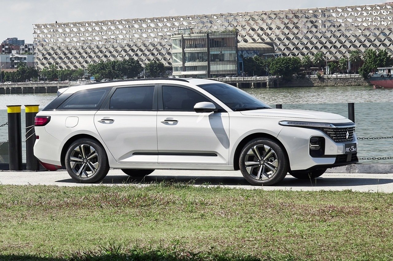 BAOJUN RC-5W, foto 8