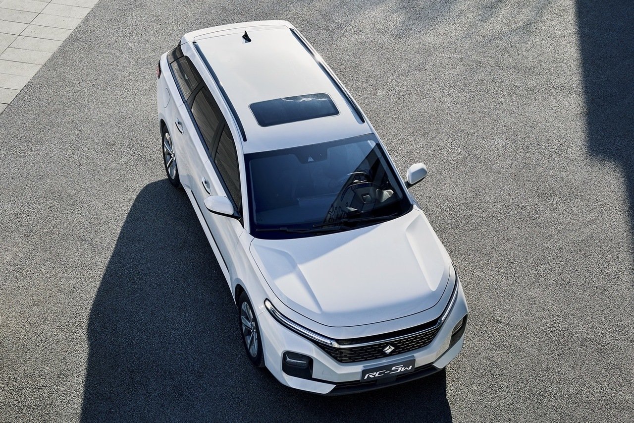 BAOJUN RC-5W, foto 9