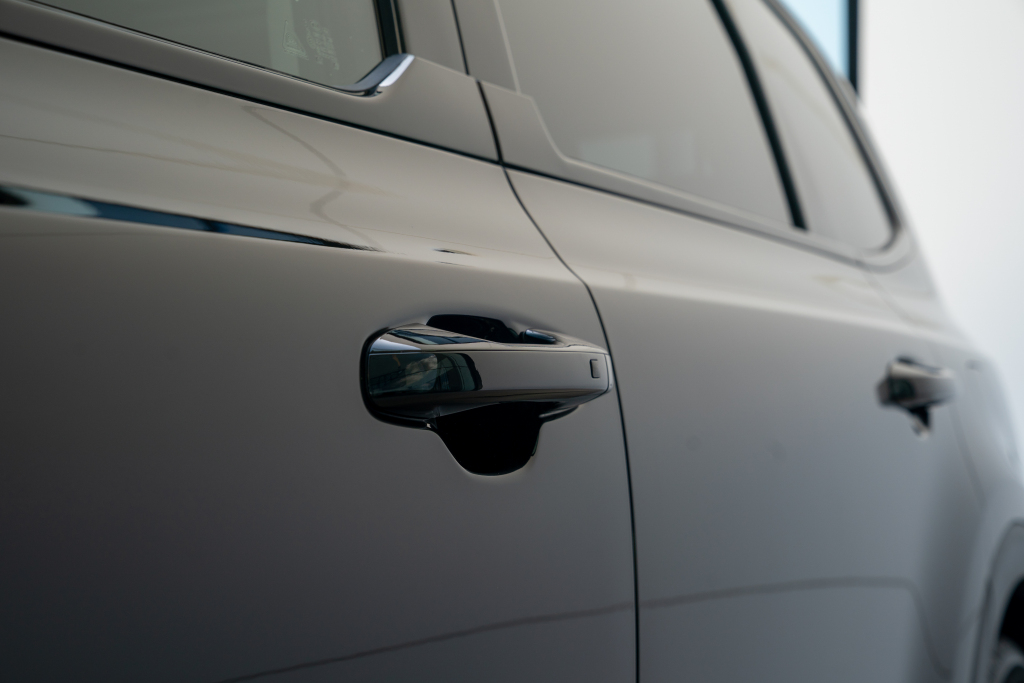 2020 - KIA TELLURIDE NIGHTFALL EDITION, foto 12