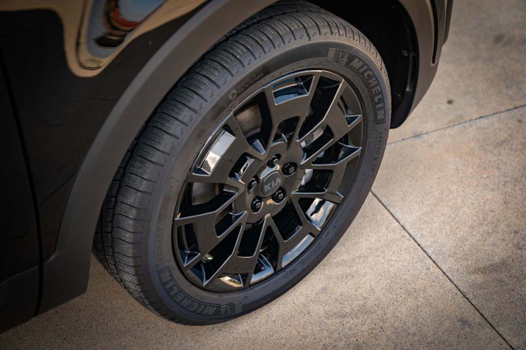 2020 - KIA TELLURIDE NIGHTFALL EDITION, foto 13
