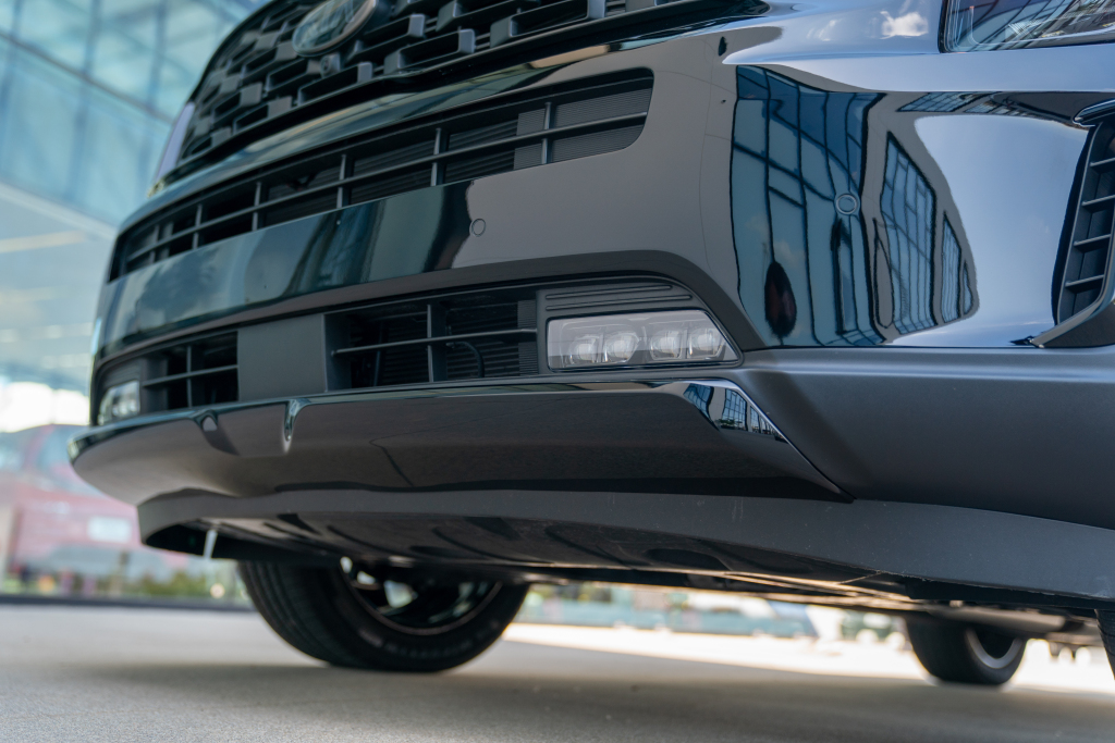 2020 - KIA TELLURIDE NIGHTFALL EDITION, foto 16