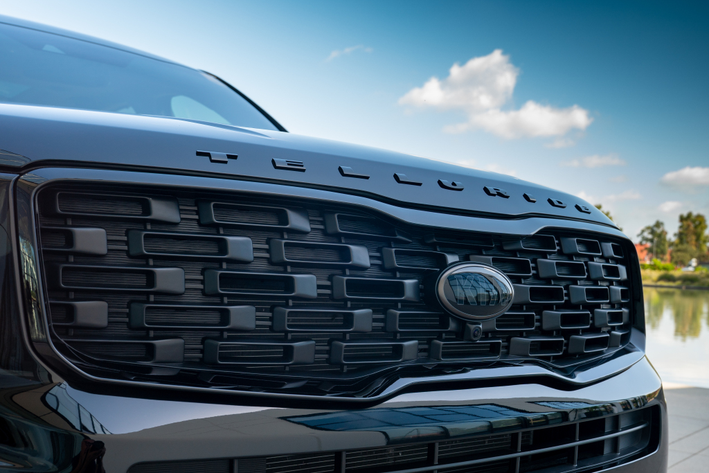 2020 - KIA TELLURIDE NIGHTFALL EDITION, foto 17