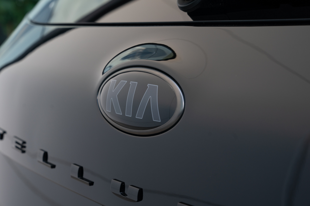 2020 - KIA TELLURIDE NIGHTFALL EDITION, foto 20