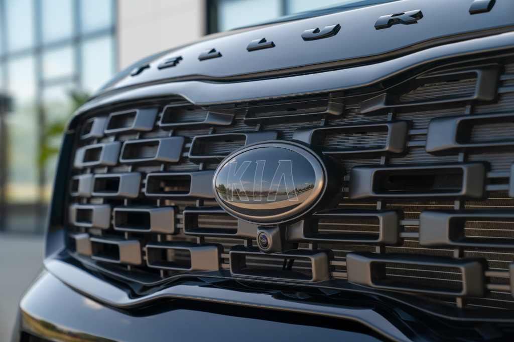 2020 - KIA TELLURIDE NIGHTFALL EDITION, foto 24