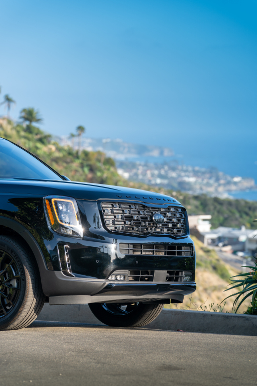 2020 - KIA TELLURIDE NIGHTFALL EDITION, foto 28