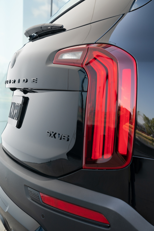 2020 - KIA TELLURIDE NIGHTFALL EDITION, foto 29