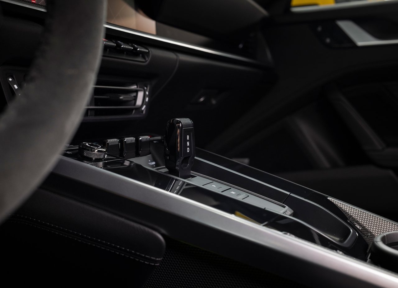 2021 - PORSCHE 911 TURBO, foto 120