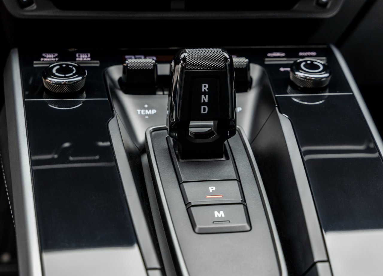 2021 - PORSCHE 911 TURBO, foto 122