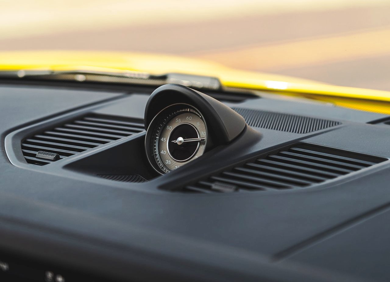 2021 - PORSCHE 911 TURBO, foto 127
