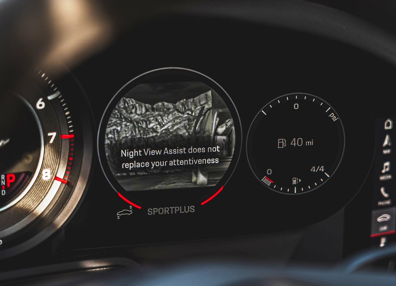2021 - PORSCHE 911 TURBO, foto 133
