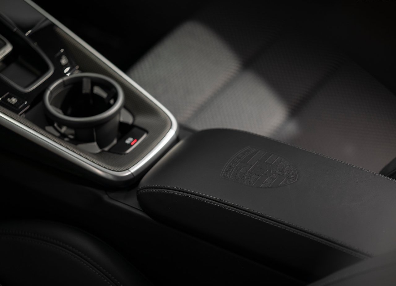 2021 - PORSCHE 911 TURBO, foto 139