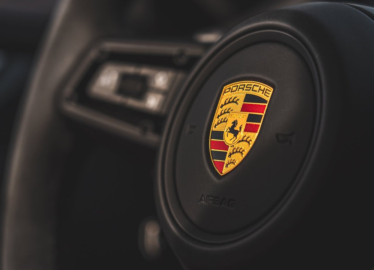 2021 - PORSCHE 911 TURBO, foto 141
