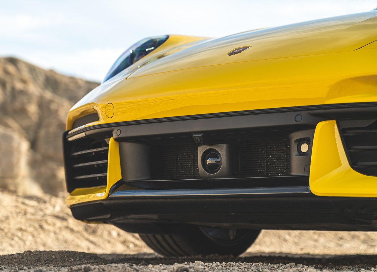 2021 - PORSCHE 911 TURBO, foto 173