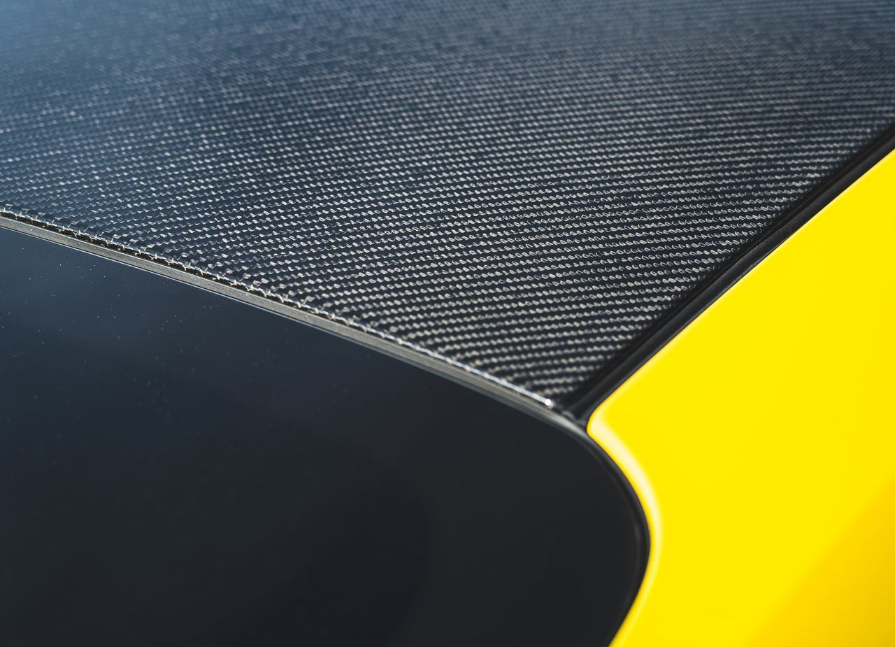 2021 - PORSCHE 911 TURBO, foto 186