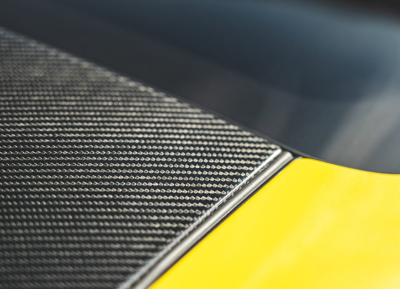 2021 - PORSCHE 911 TURBO, foto 187