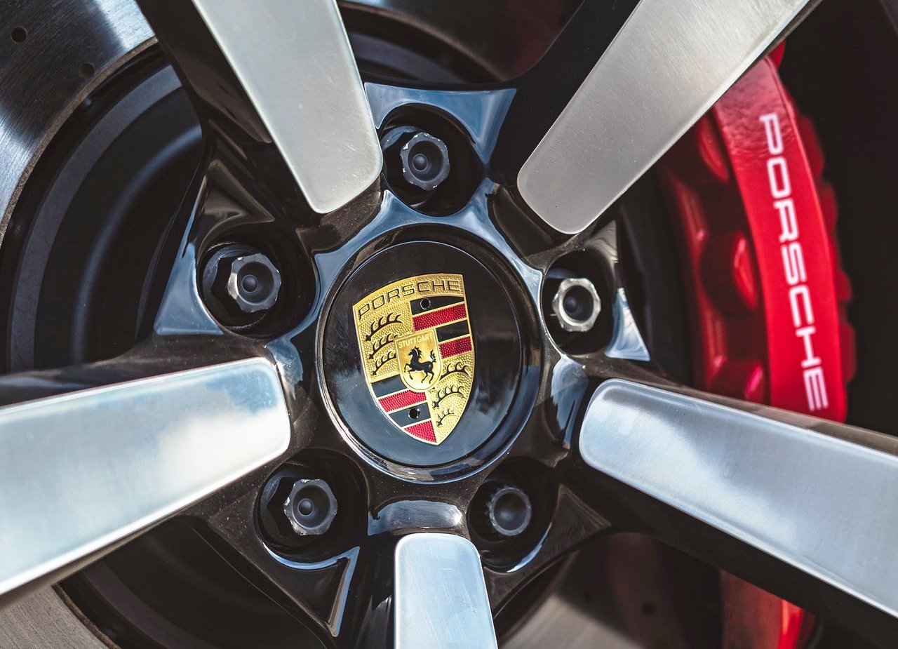 2021 - PORSCHE 911 TURBO, foto 195