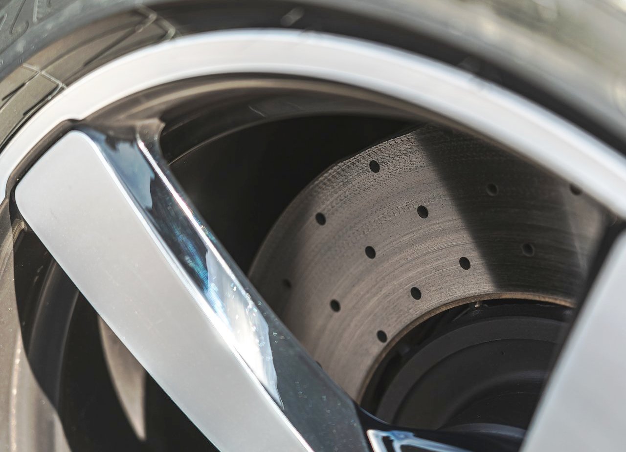 2021 - PORSCHE 911 TURBO, foto 196